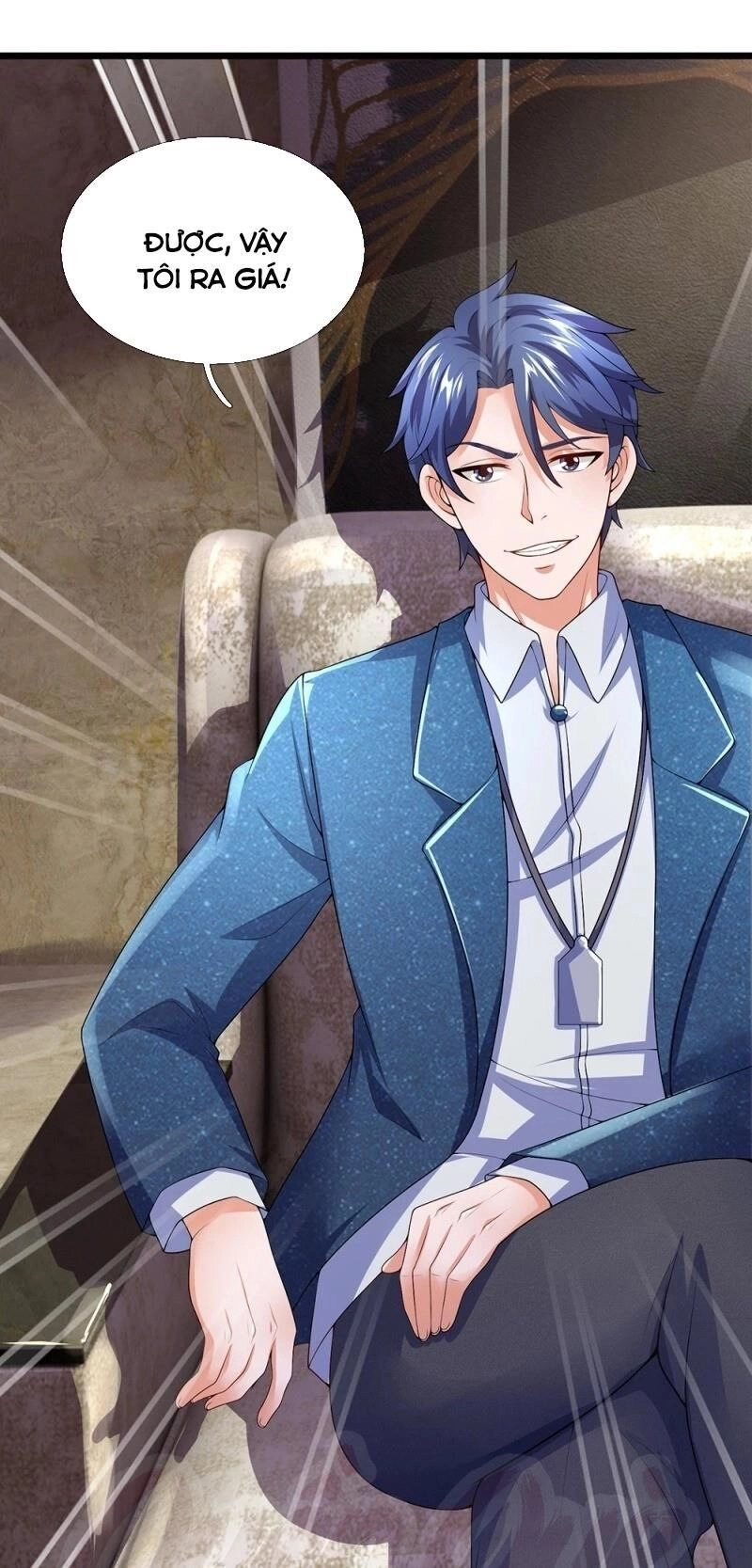 Chung Cực Binh Vương Tại Đô Thị Chapter 132 - 1