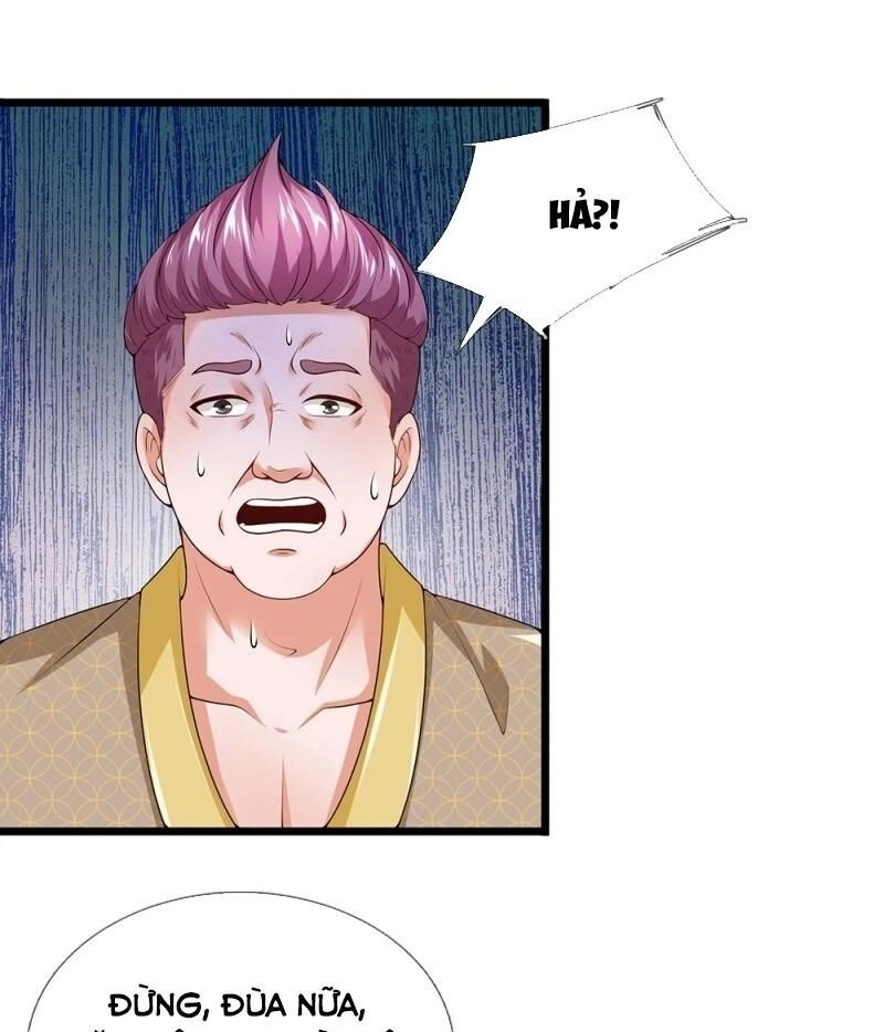 Chung Cực Binh Vương Tại Đô Thị Chapter 132 - 3