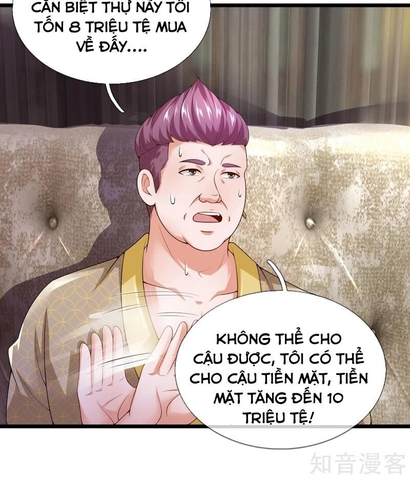 Chung Cực Binh Vương Tại Đô Thị Chapter 132 - 4