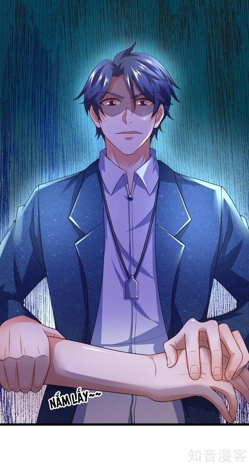 Chung Cực Binh Vương Tại Đô Thị Chapter 132 - 6