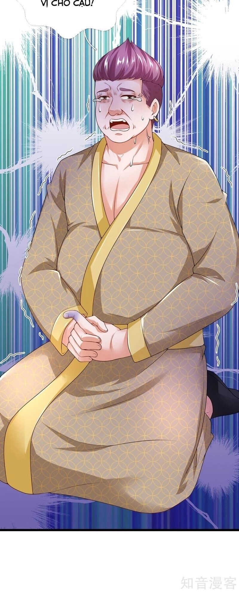 Chung Cực Binh Vương Tại Đô Thị Chapter 132 - 10