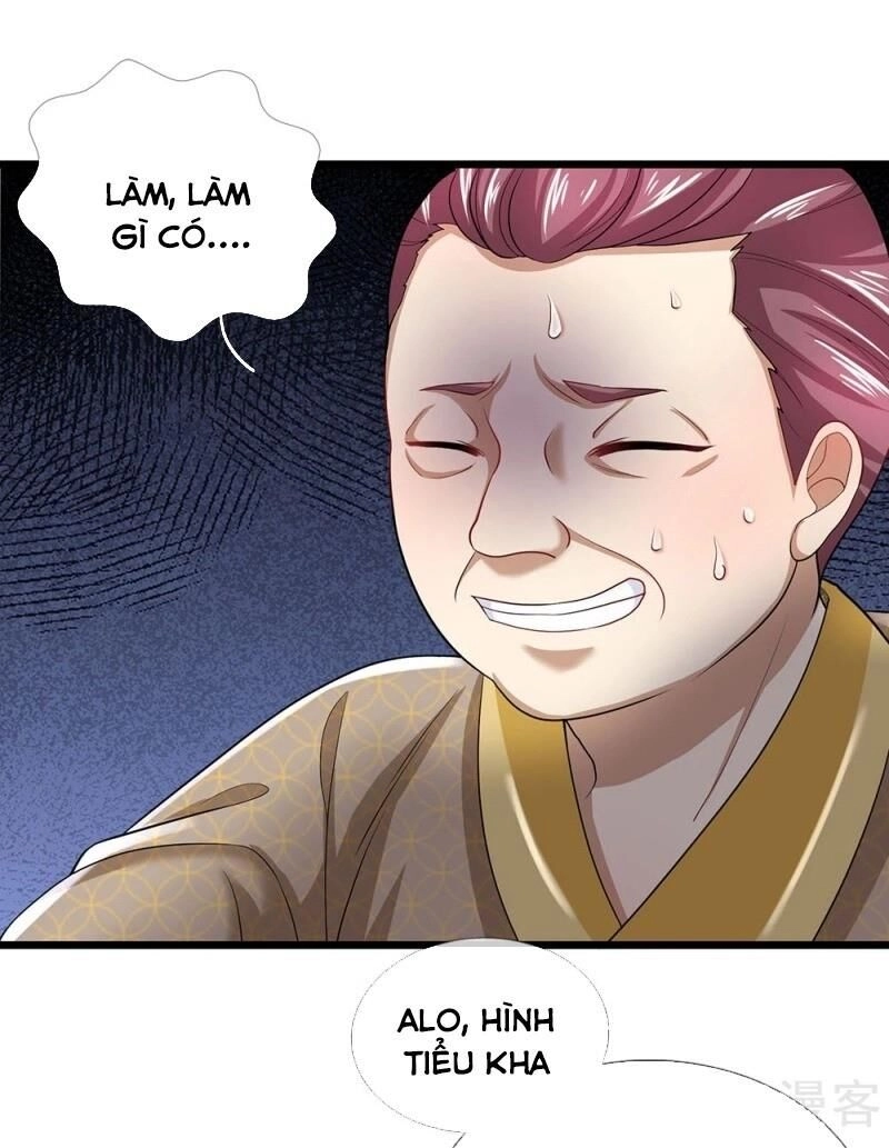 Chung Cực Binh Vương Tại Đô Thị Chapter 132 - 13