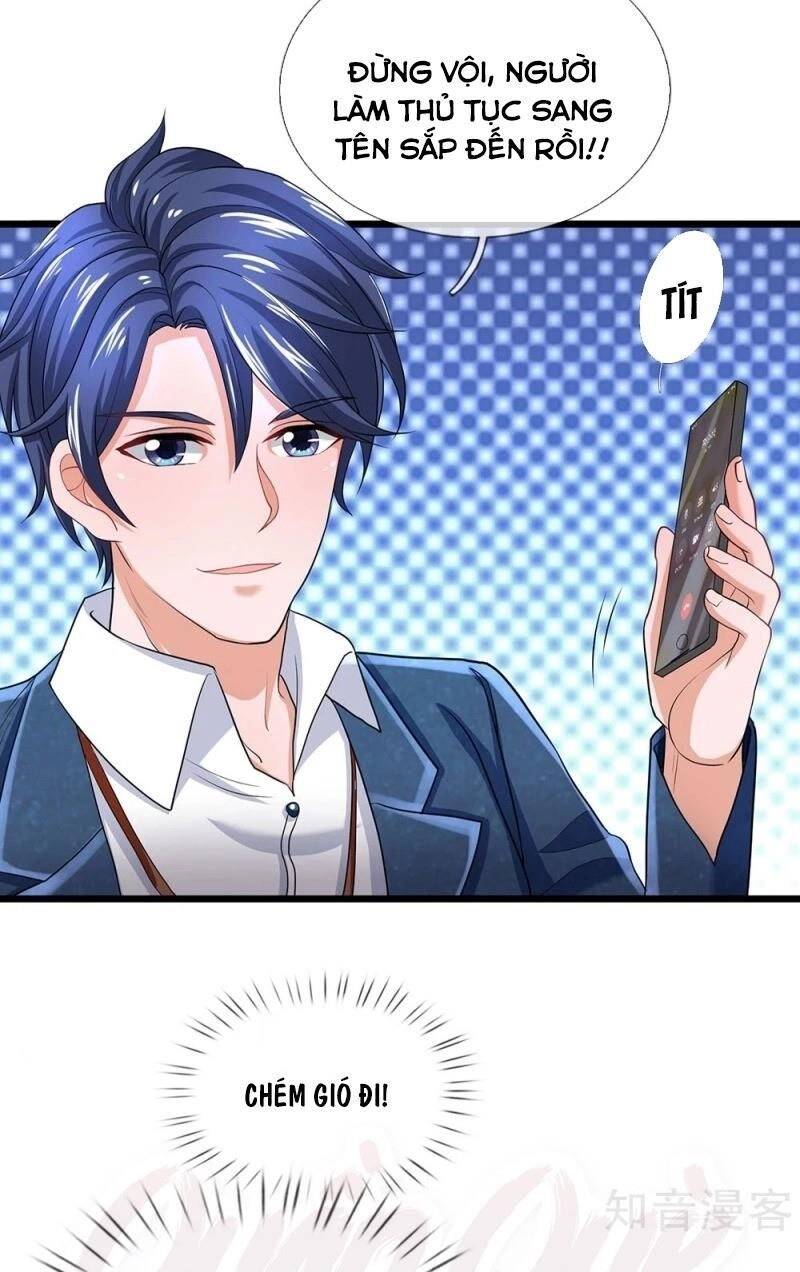 Chung Cực Binh Vương Tại Đô Thị Chapter 132 - 15