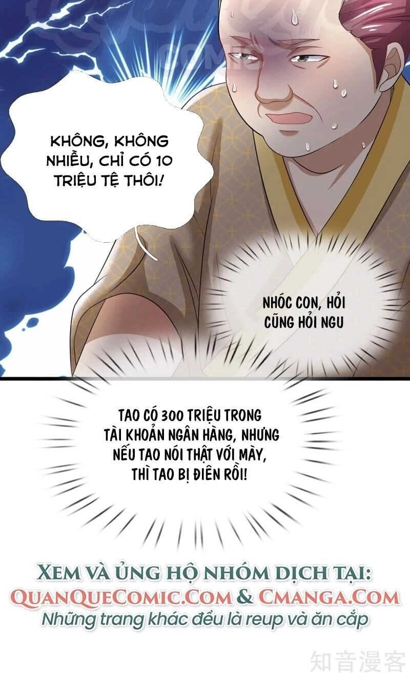 Chung Cực Binh Vương Tại Đô Thị Chapter 133 - 2