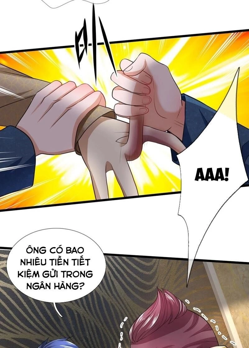 Chung Cực Binh Vương Tại Đô Thị Chapter 133 - 7