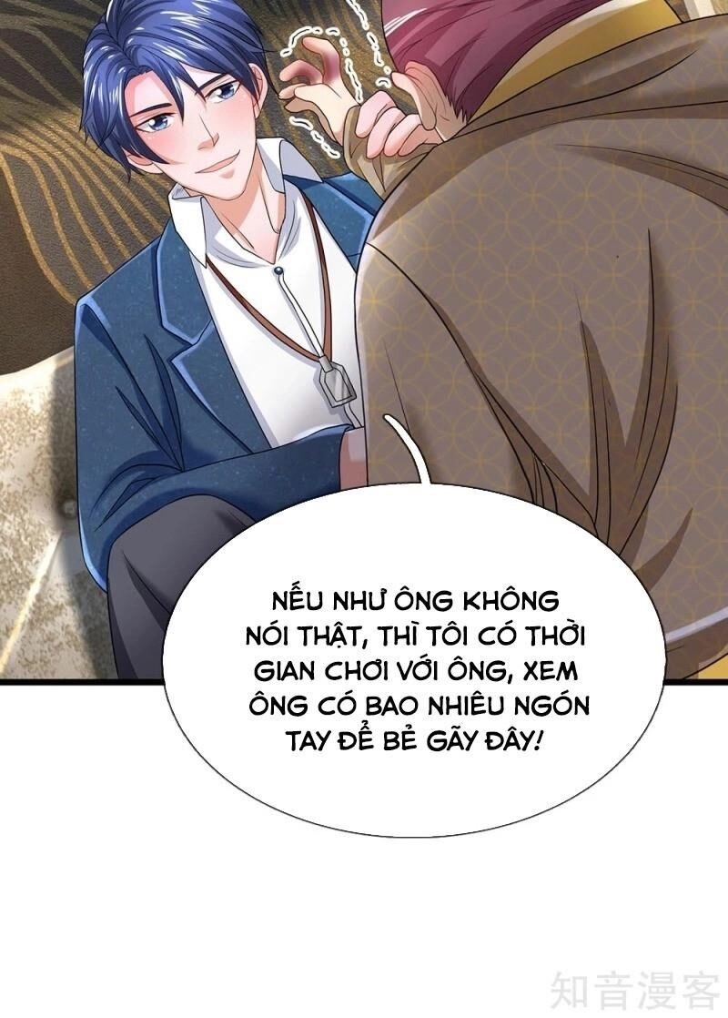 Chung Cực Binh Vương Tại Đô Thị Chapter 133 - 8