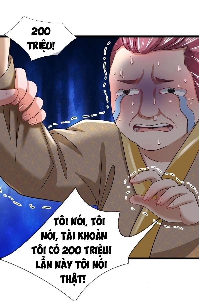 Chung Cực Binh Vương Tại Đô Thị Chapter 133 - 9