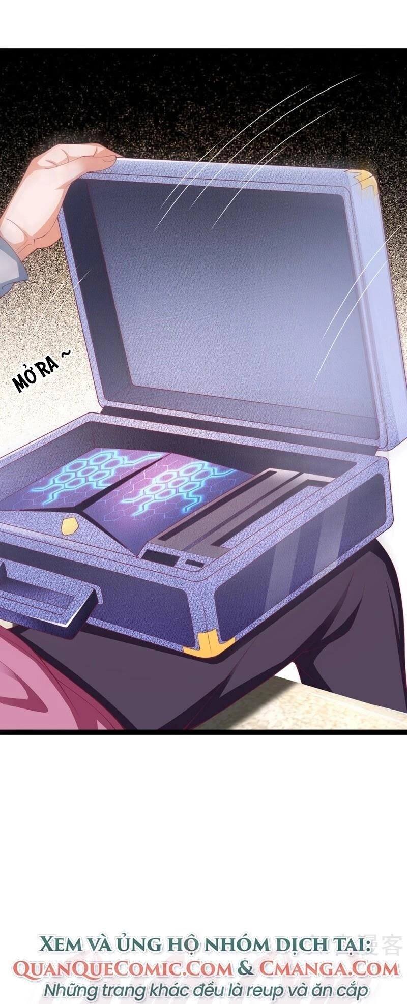 Chung Cực Binh Vương Tại Đô Thị Chapter 134 - 1