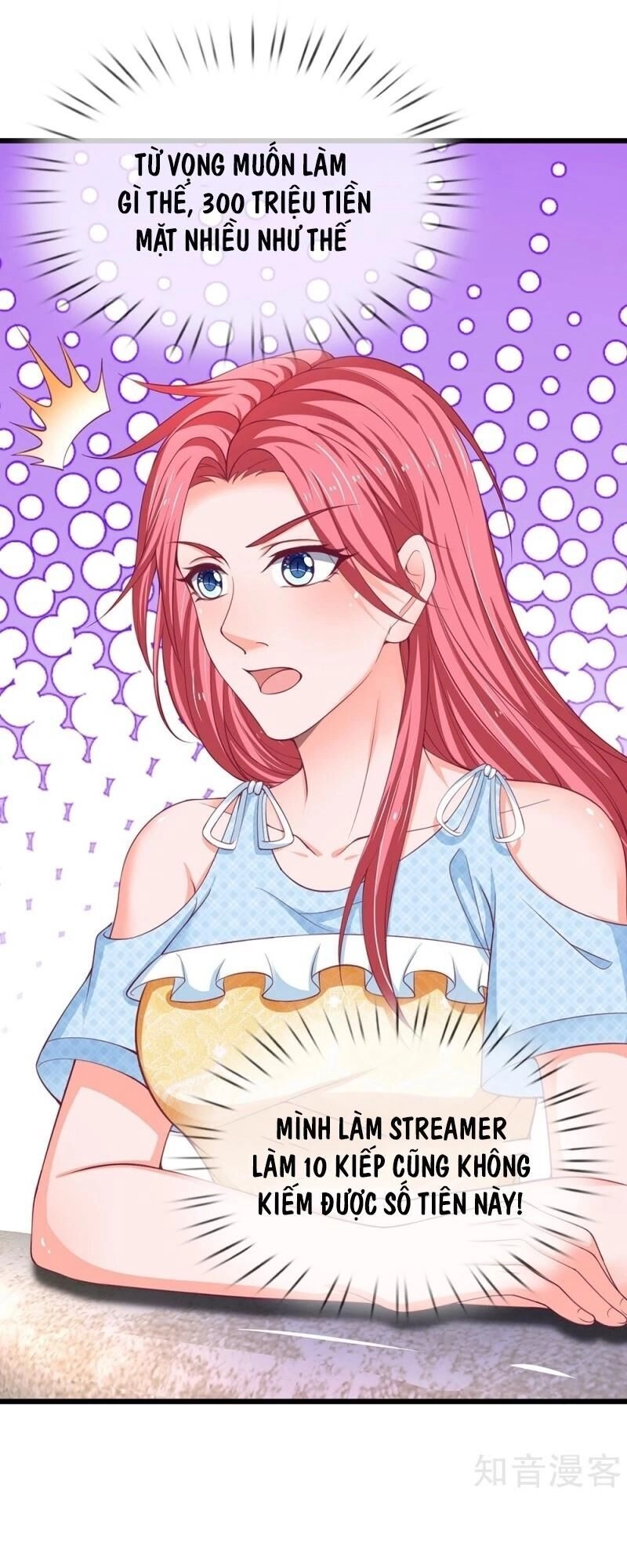 Chung Cực Binh Vương Tại Đô Thị Chapter 134 - 3