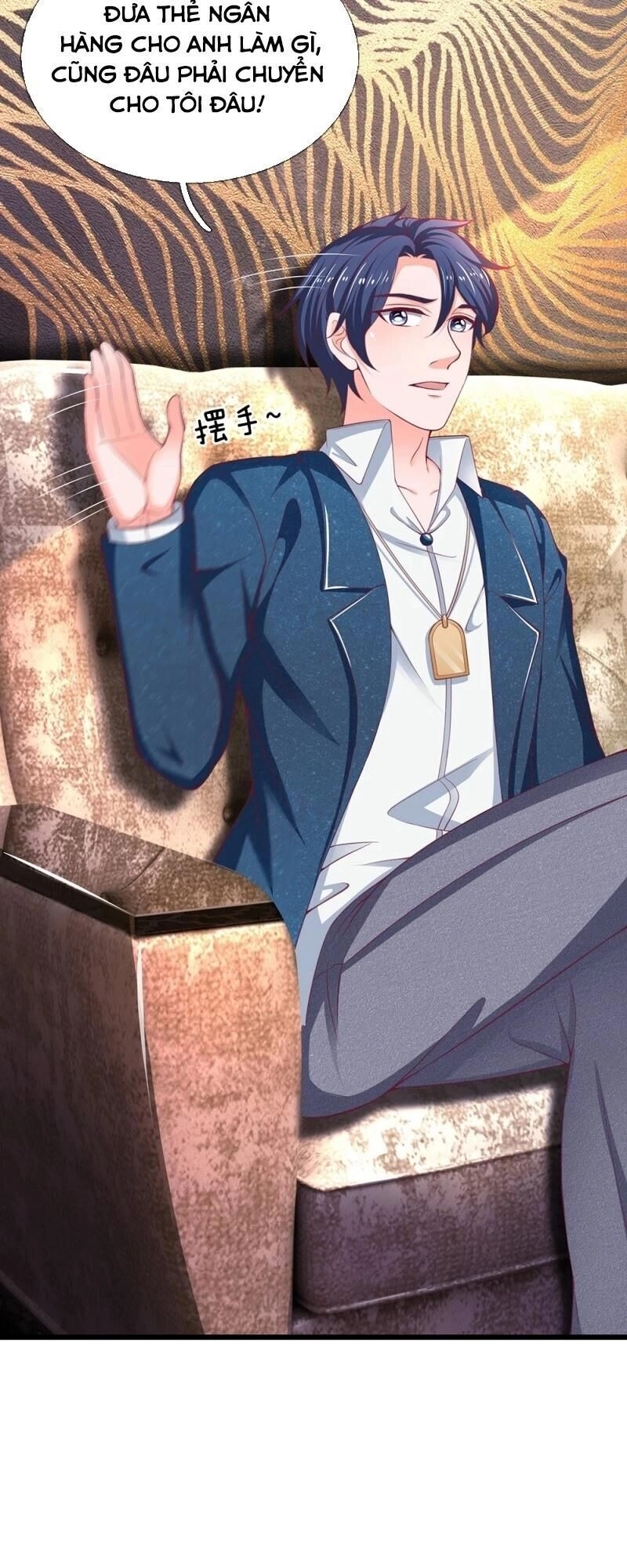 Chung Cực Binh Vương Tại Đô Thị Chapter 134 - 5