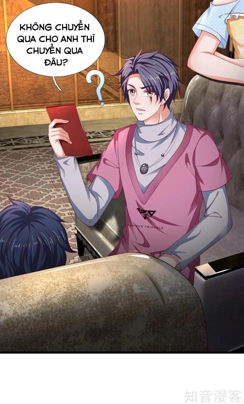 Chung Cực Binh Vương Tại Đô Thị Chapter 134 - 7