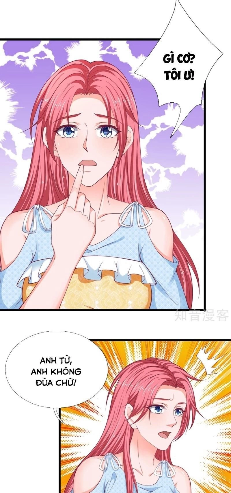 Chung Cực Binh Vương Tại Đô Thị Chapter 134 - 9