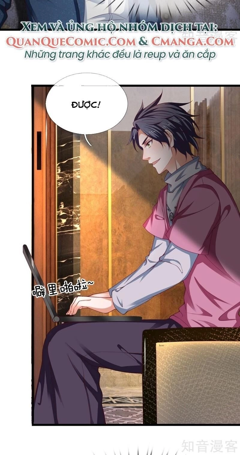 Chung Cực Binh Vương Tại Đô Thị Chapter 134 - 12