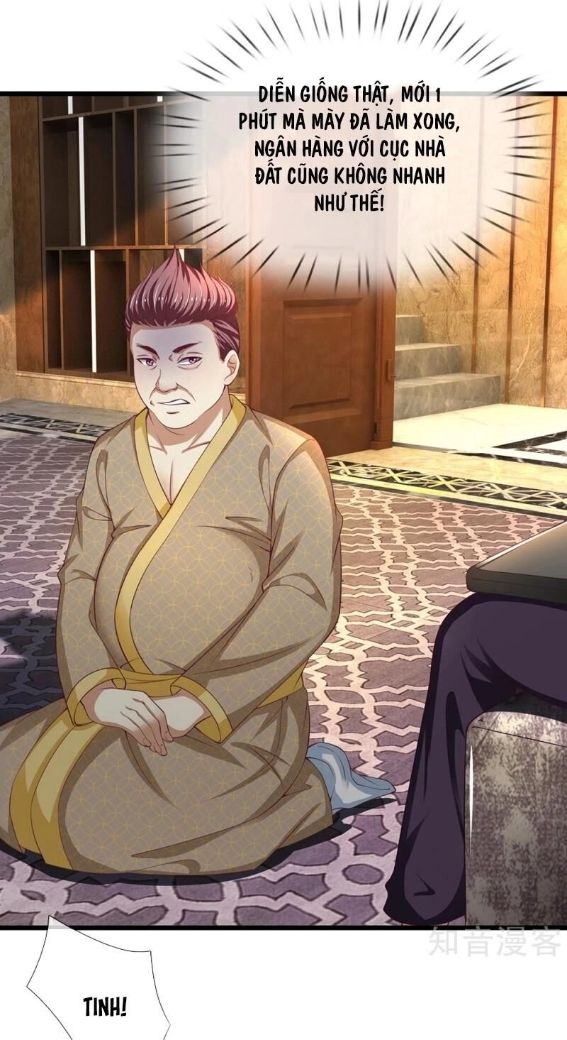 Chung Cực Binh Vương Tại Đô Thị Chapter 134 - 15