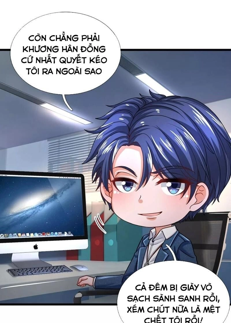 Chung Cực Binh Vương Tại Đô Thị Chapter 135 - 3