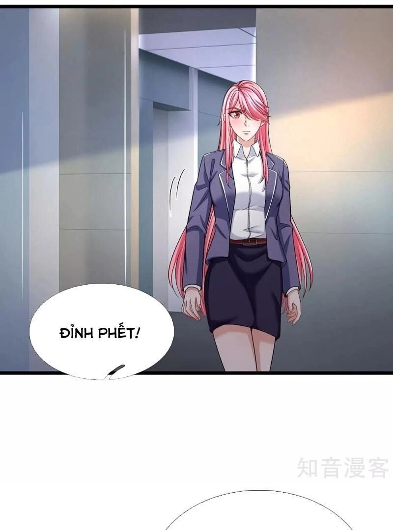 Chung Cực Binh Vương Tại Đô Thị Chapter 135 - 5