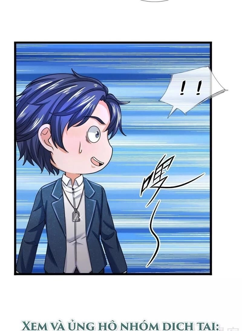 Chung Cực Binh Vương Tại Đô Thị Chapter 135 - 9