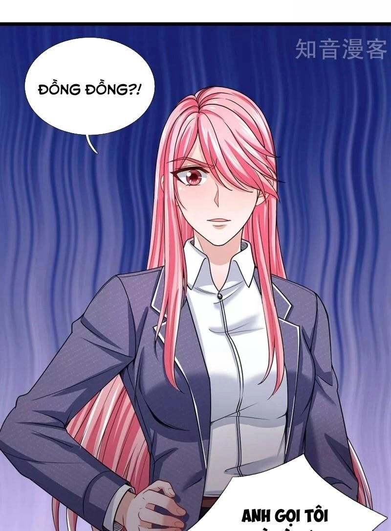 Chung Cực Binh Vương Tại Đô Thị Chapter 135 - 11