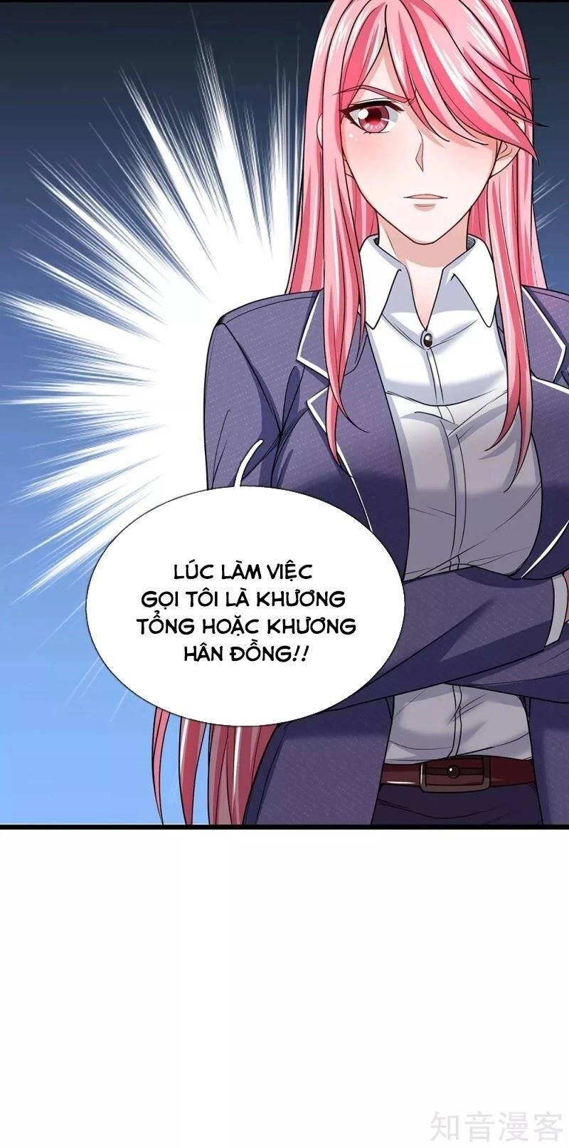 Chung Cực Binh Vương Tại Đô Thị Chapter 135 - 14