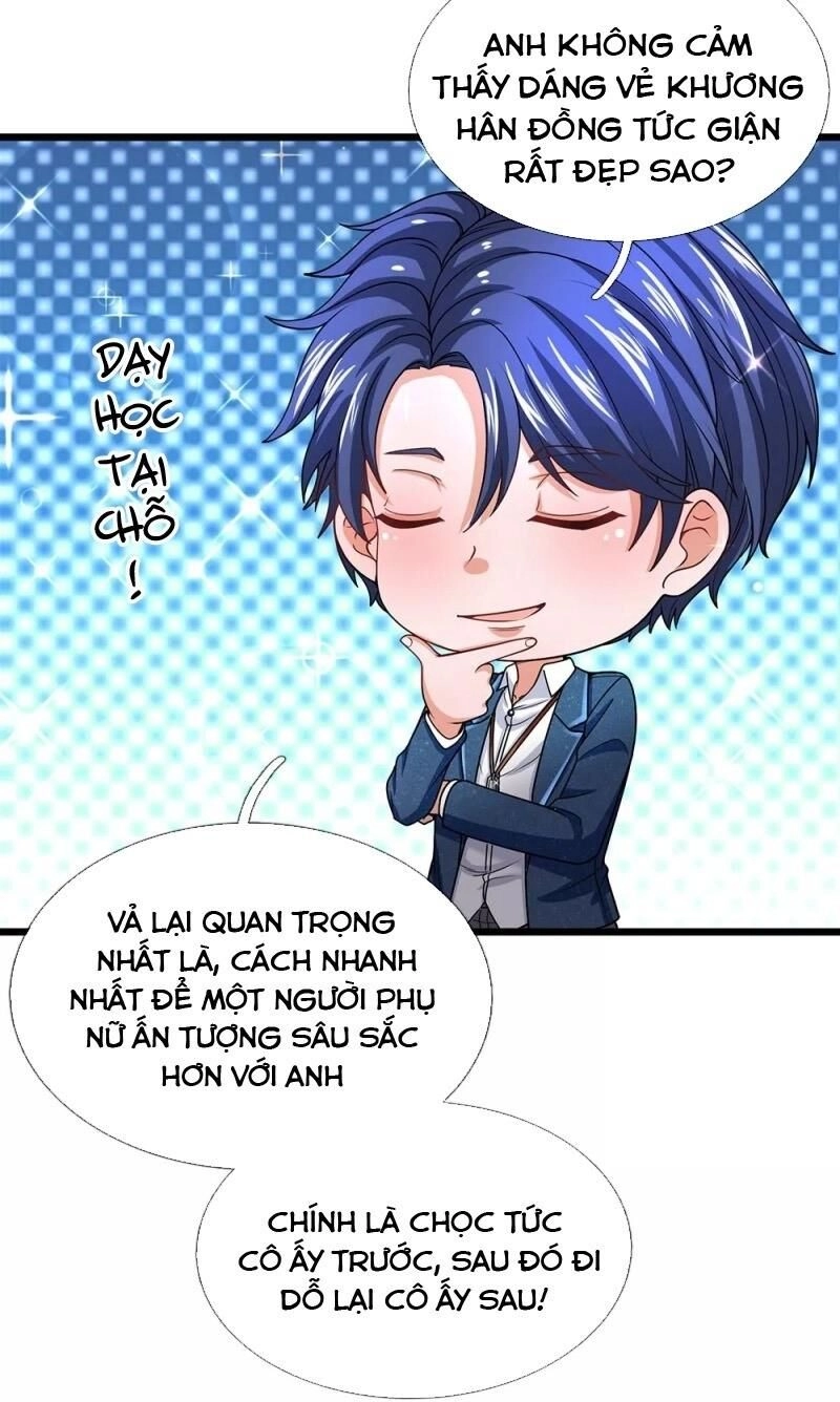 Chung Cực Binh Vương Tại Đô Thị Chapter 136 - 3