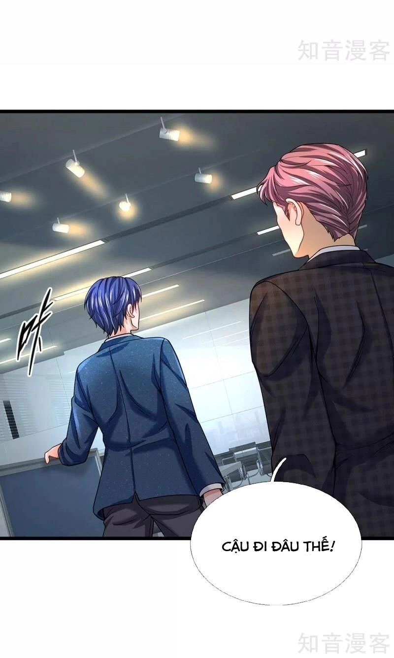 Chung Cực Binh Vương Tại Đô Thị Chapter 136 - 4