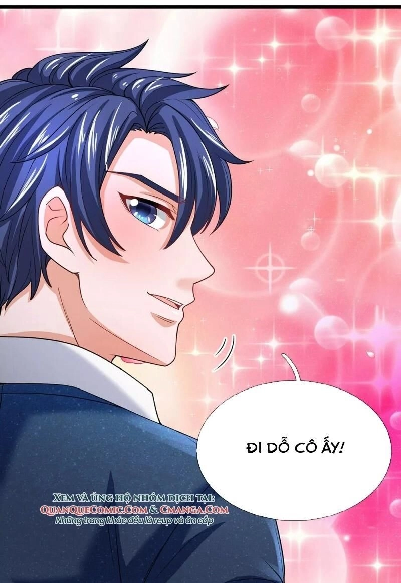 Chung Cực Binh Vương Tại Đô Thị Chapter 136 - 5