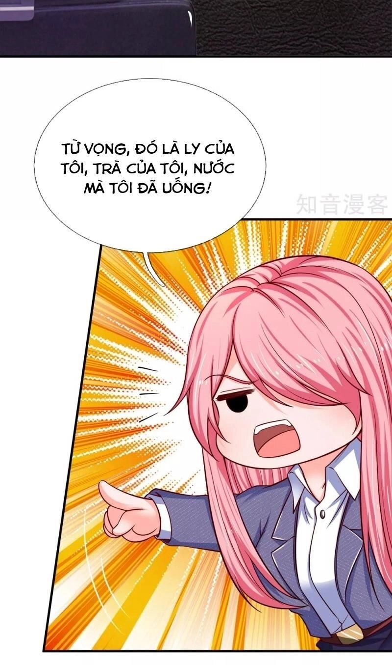 Chung Cực Binh Vương Tại Đô Thị Chapter 136 - 8