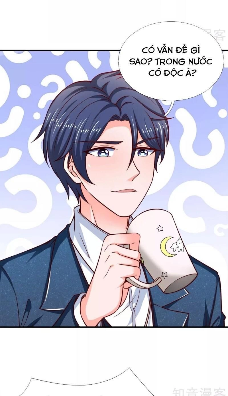 Chung Cực Binh Vương Tại Đô Thị Chapter 136 - 9