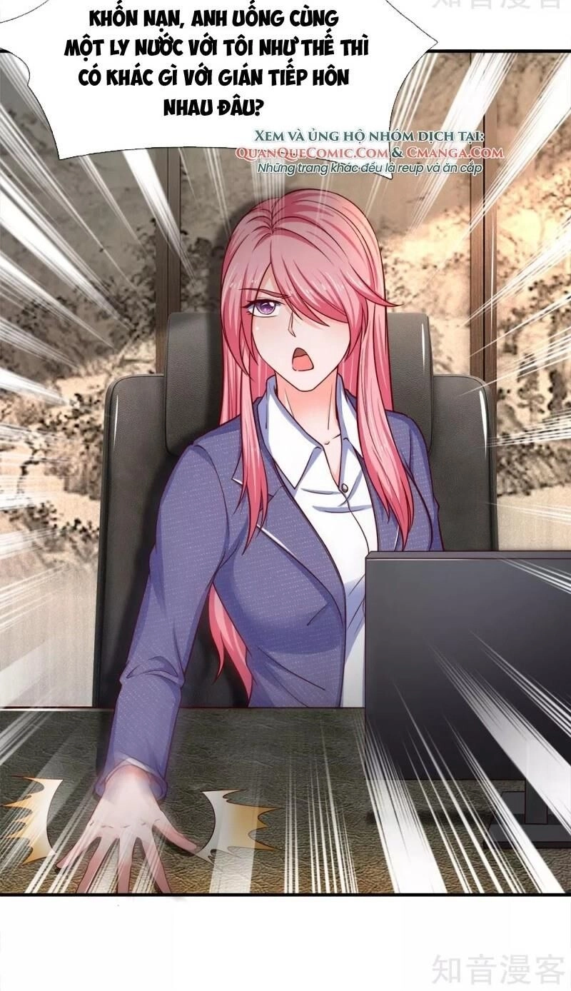 Chung Cực Binh Vương Tại Đô Thị Chapter 136 - 10