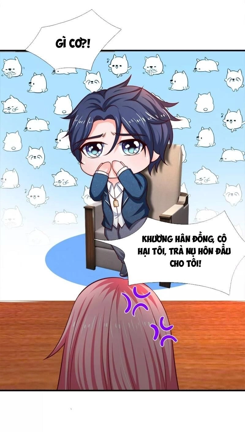 Chung Cực Binh Vương Tại Đô Thị Chapter 136 - 11