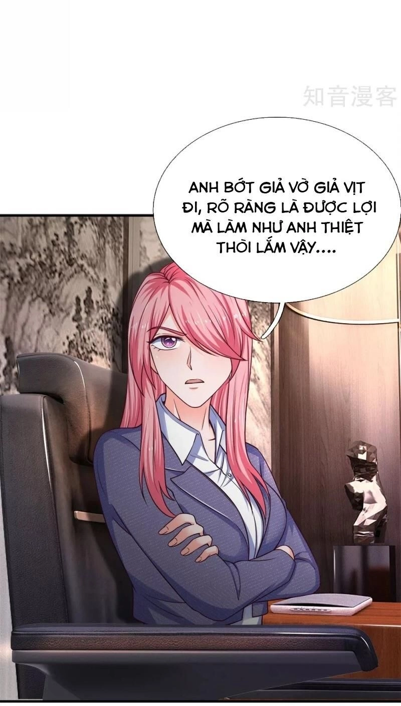 Chung Cực Binh Vương Tại Đô Thị Chapter 136 - 12