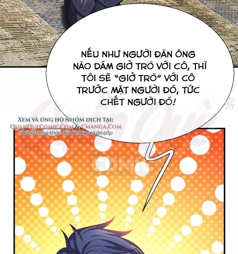 Chung Cực Binh Vương Tại Đô Thị Chapter 136 - 15