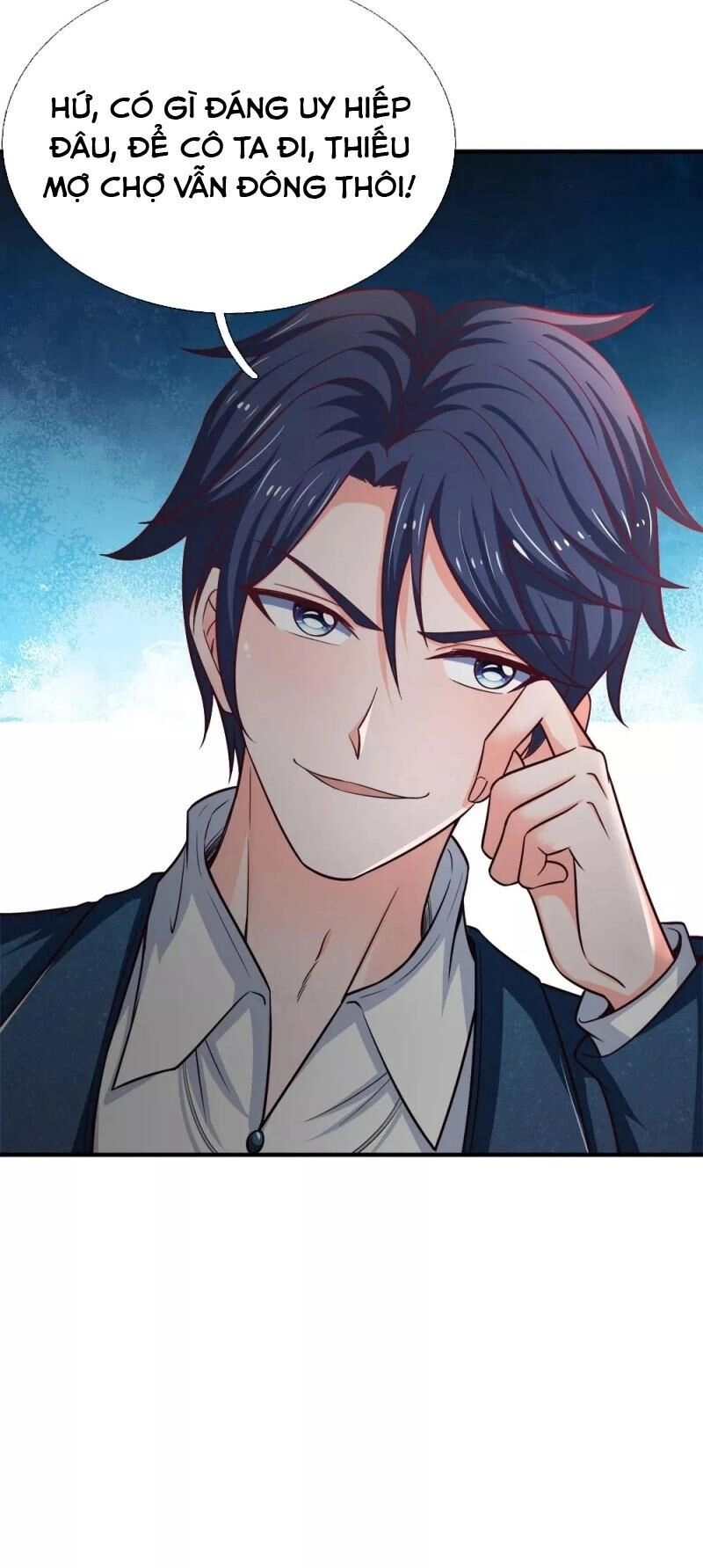 Chung Cực Binh Vương Tại Đô Thị Chapter 137 - 5