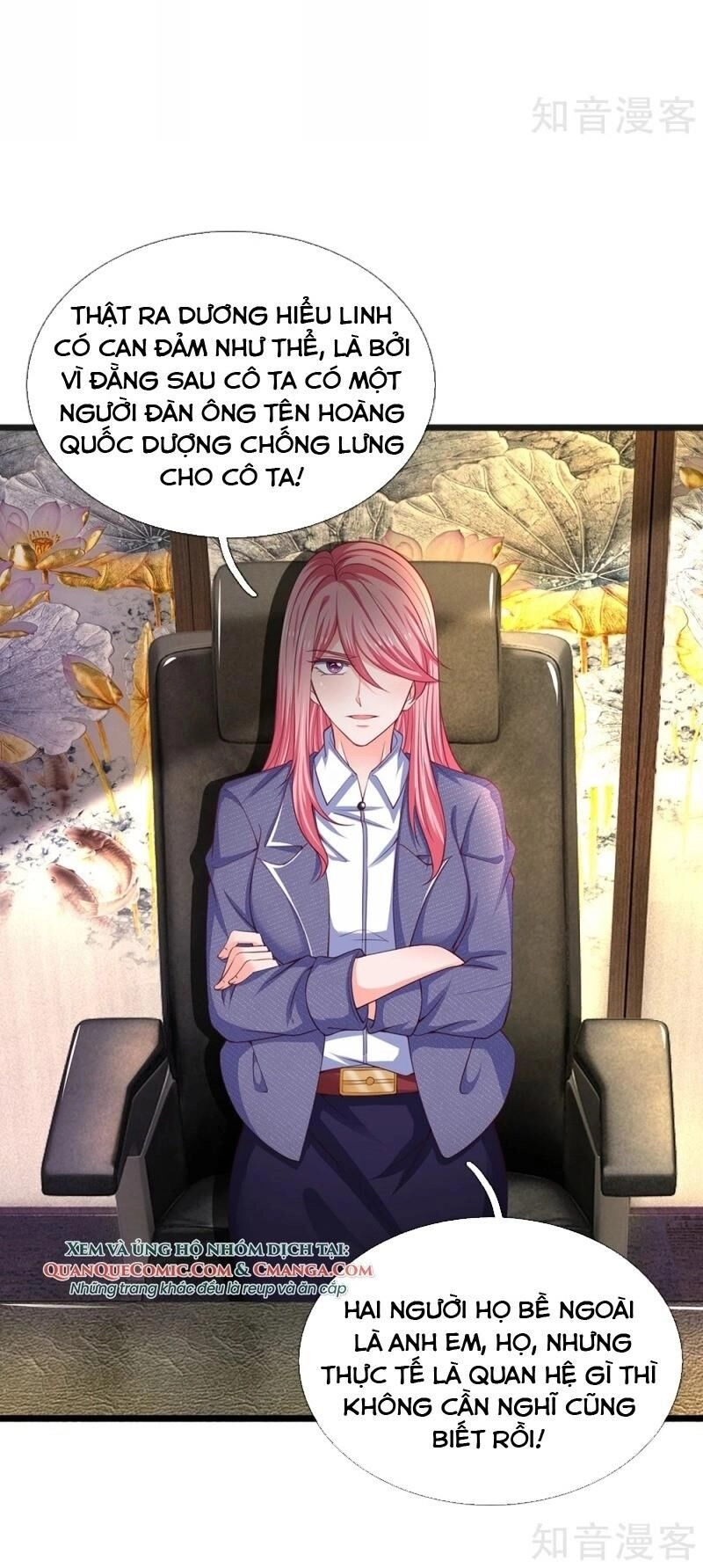 Chung Cực Binh Vương Tại Đô Thị Chapter 137 - 6