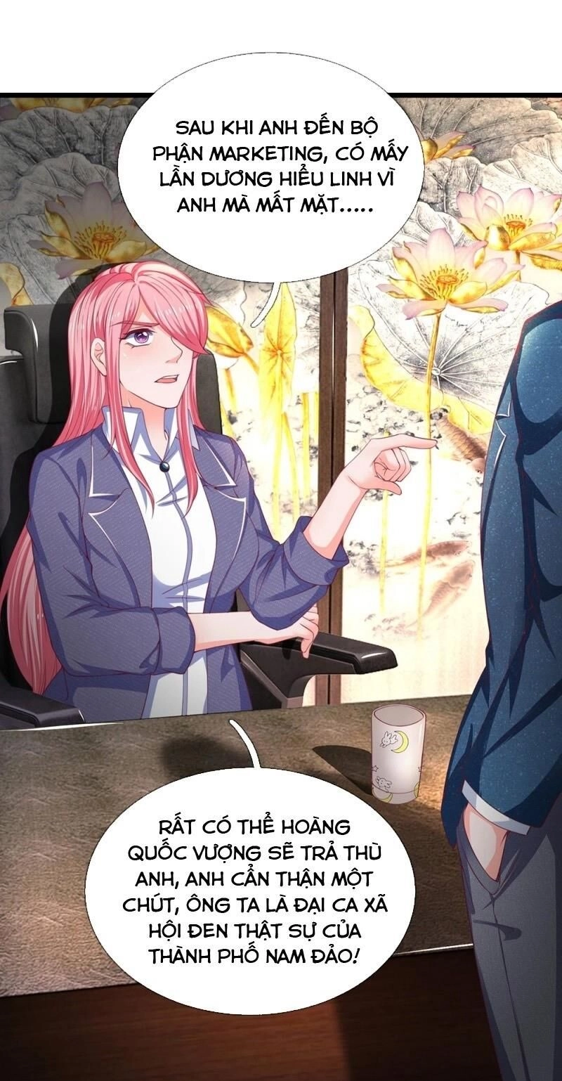 Chung Cực Binh Vương Tại Đô Thị Chapter 137 - 7