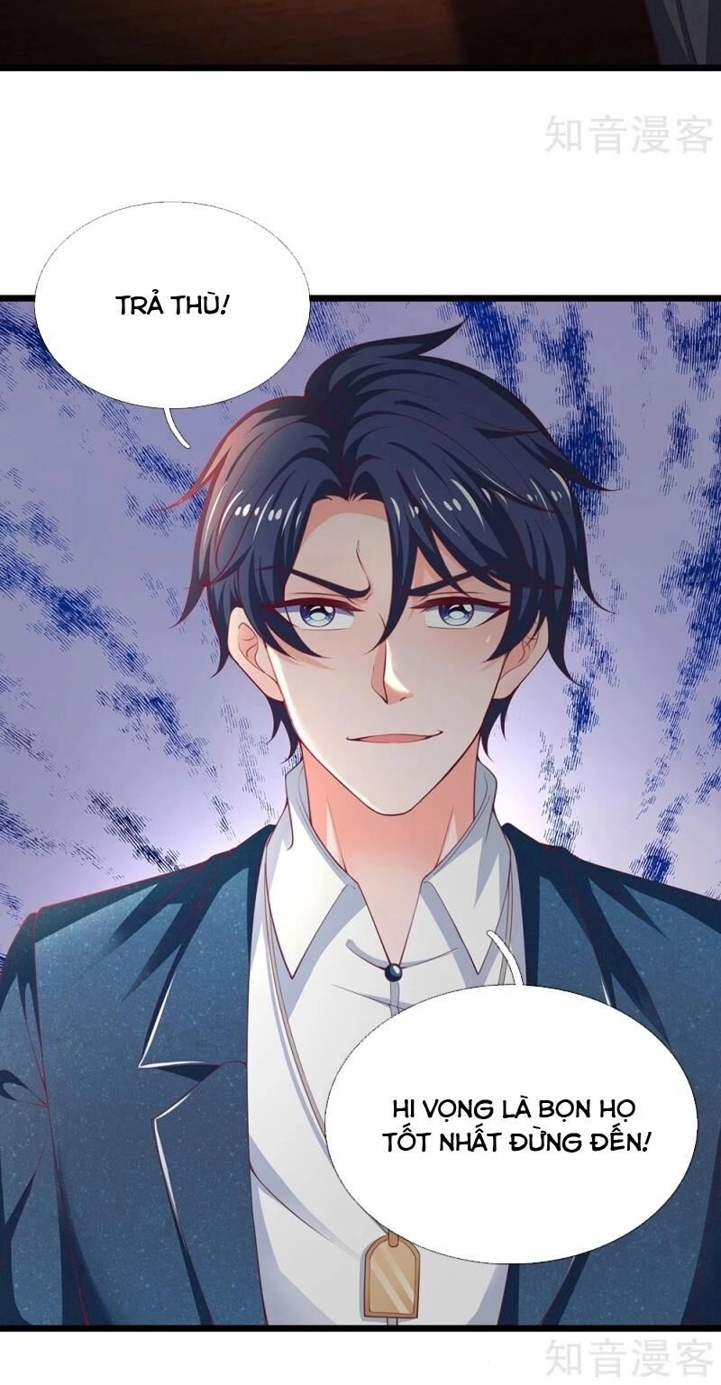 Chung Cực Binh Vương Tại Đô Thị Chapter 137 - 8