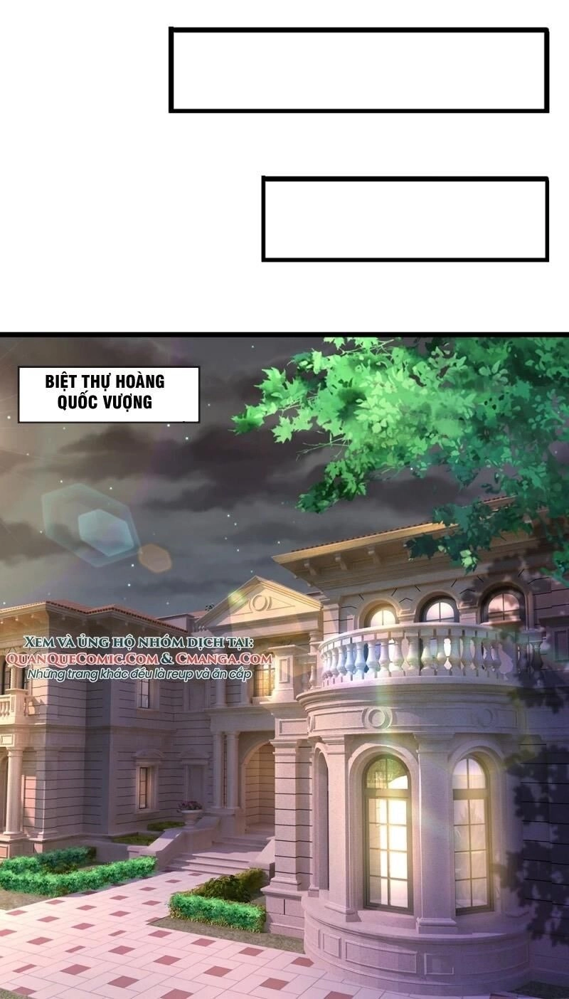 Chung Cực Binh Vương Tại Đô Thị Chapter 137 - 9