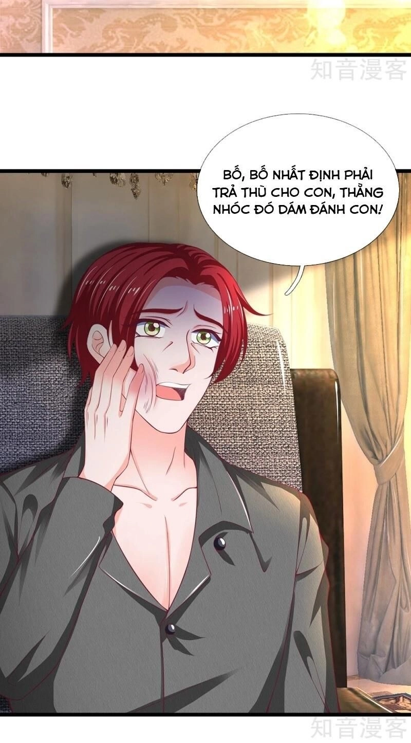 Chung Cực Binh Vương Tại Đô Thị Chapter 137 - 12