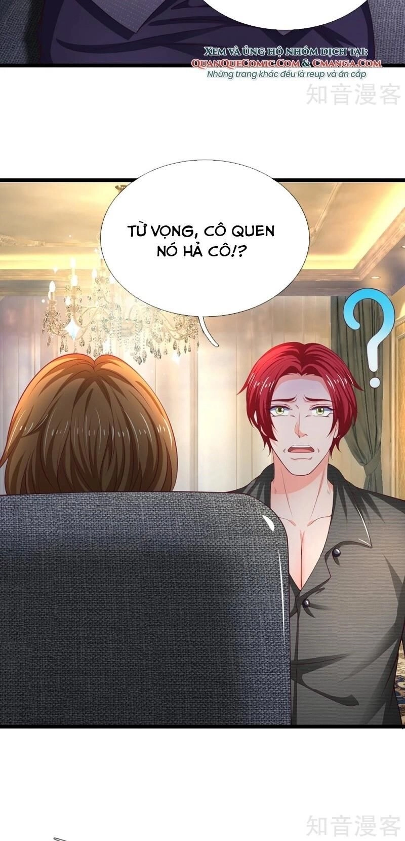 Chung Cực Binh Vương Tại Đô Thị Chapter 137 - 16