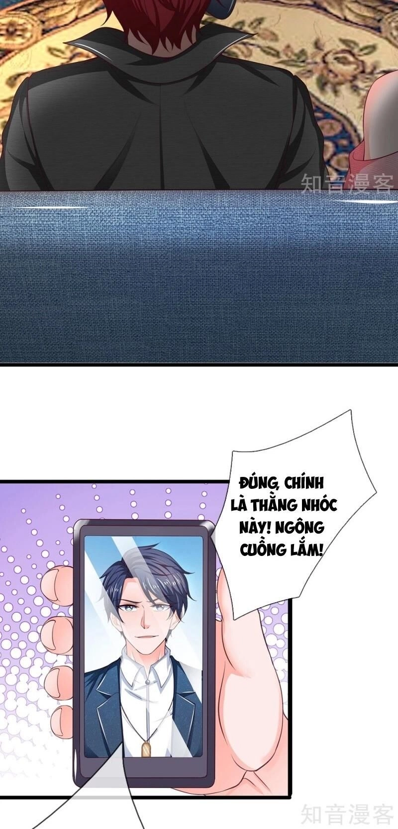 Chung Cực Binh Vương Tại Đô Thị Chapter 137 - 18