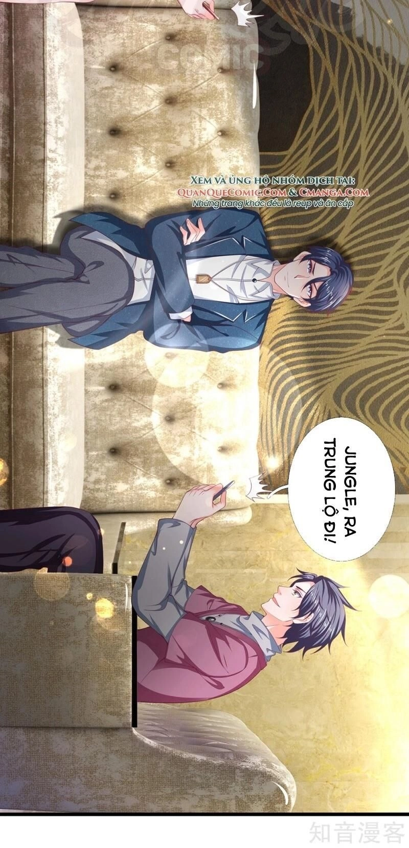 Chung Cực Binh Vương Tại Đô Thị Chapter 138 - 2