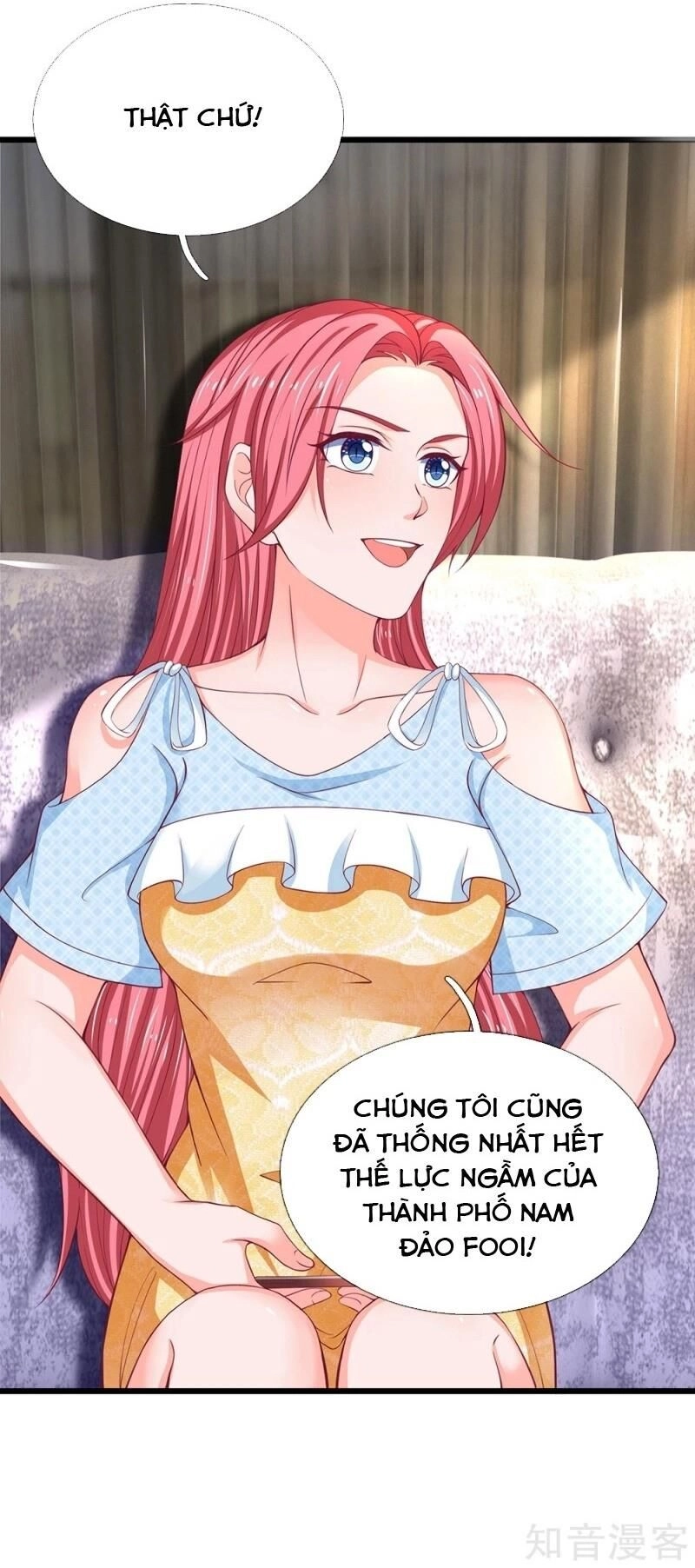 Chung Cực Binh Vương Tại Đô Thị Chapter 138 - 4