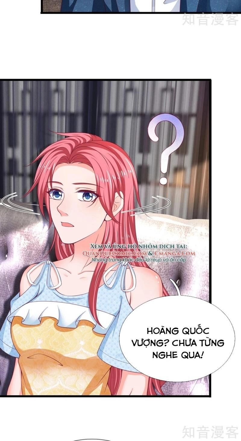 Chung Cực Binh Vương Tại Đô Thị Chapter 138 - 6