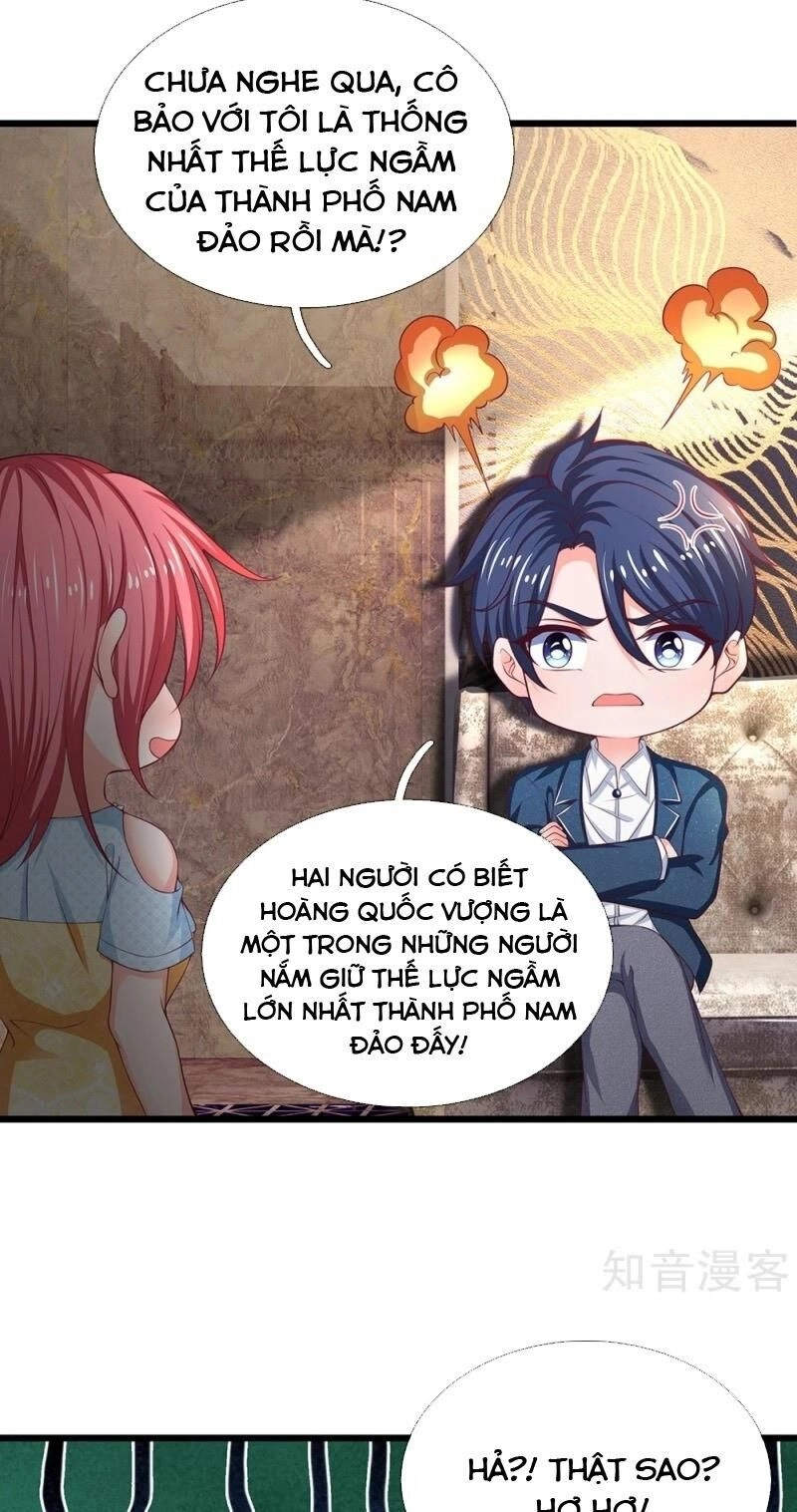 Chung Cực Binh Vương Tại Đô Thị Chapter 138 - 7