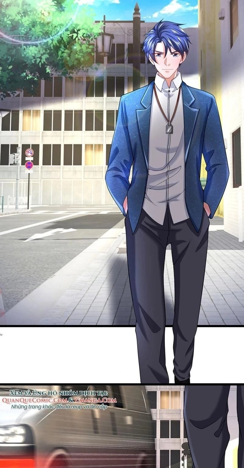 Chung Cực Binh Vương Tại Đô Thị Chapter 138 - 15