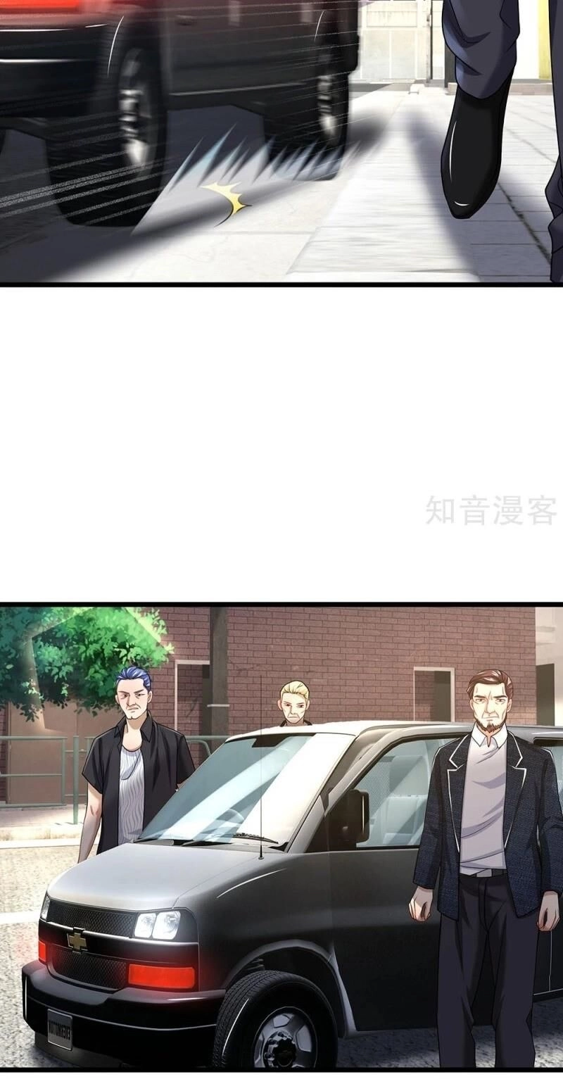 Chung Cực Binh Vương Tại Đô Thị Chapter 138 - 16