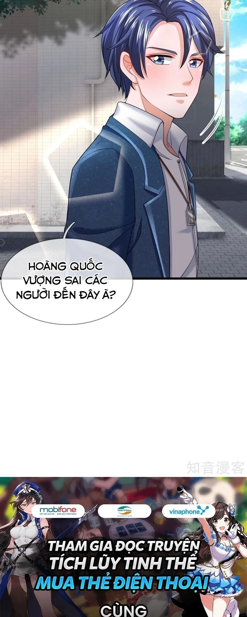 Chung Cực Binh Vương Tại Đô Thị Chapter 138 - 18