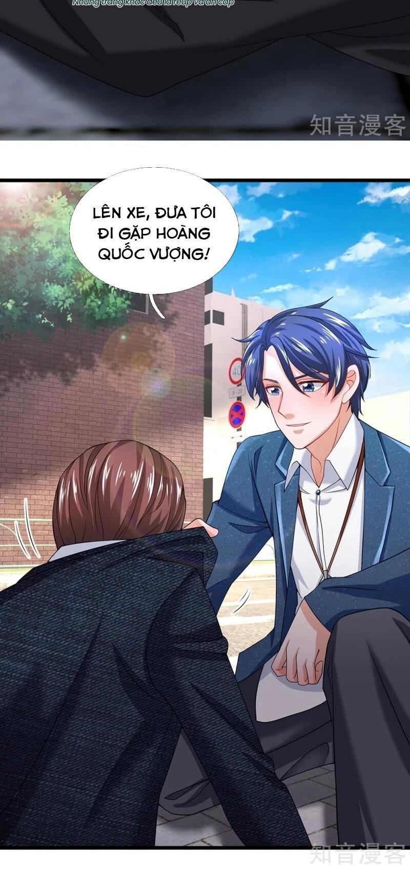 Chung Cực Binh Vương Tại Đô Thị Chapter 139 - 6