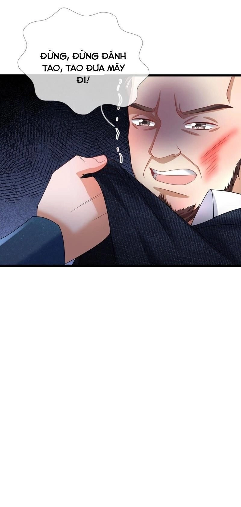 Chung Cực Binh Vương Tại Đô Thị Chapter 139 - 7