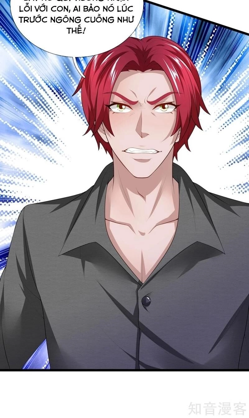 Chung Cực Binh Vương Tại Đô Thị Chapter 139 - 12